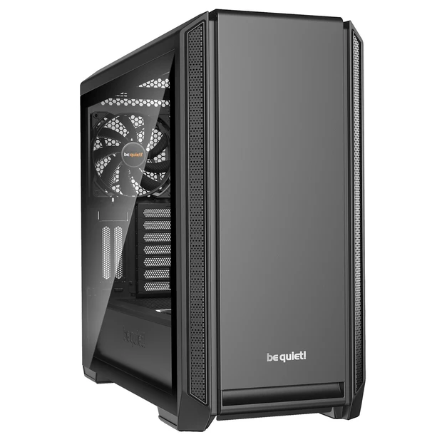 BGW26__Case be quiet! Silent Base 601 Window Black_1