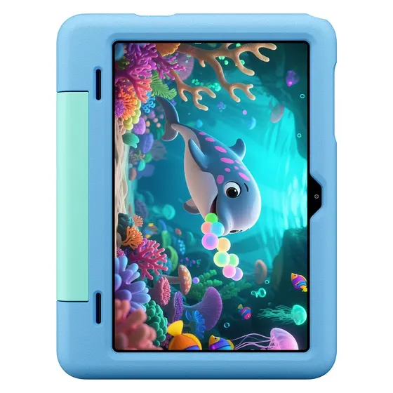 Blackview Tab 20 Kids 4GB/64GB Bubble Blue