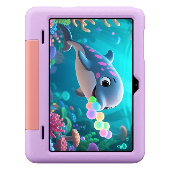 Blackview Tab 20 Kids 4GB/64GB Unicorn Purple