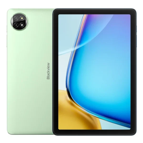 Blackview Tab 20 WiFi 4GB/64GB Field Green