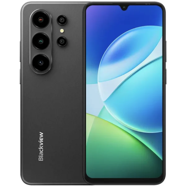 Blackview Wave 10C 4GB/128GB Graphite Black