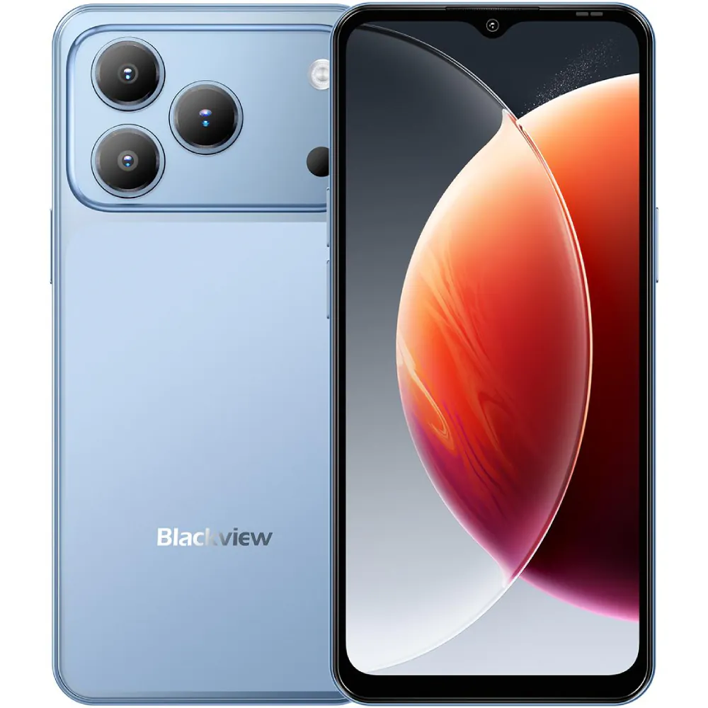 Blackview Wave 7C Arctic Blue_1