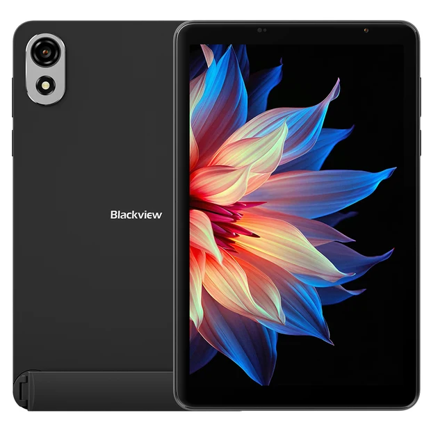 Blackview Zeno 1 6GB 256GB LTE Rock Black_1