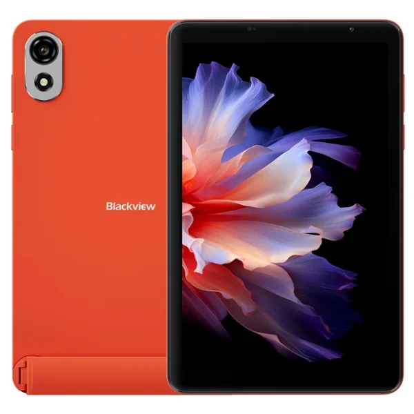 Blackview Zeno 1 6GB/256GB LTE Orange
