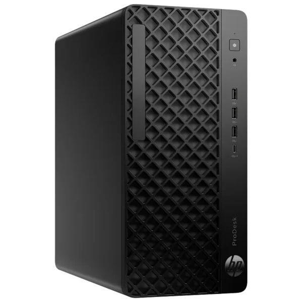 HP ProDesk 4 Tower G1i Desktop AI U7265 16GB/512GB PC (D53WVAT)