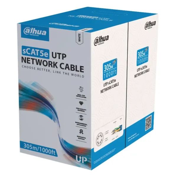 Dahua Network Cable 305m DH-PFM920I-5EUN