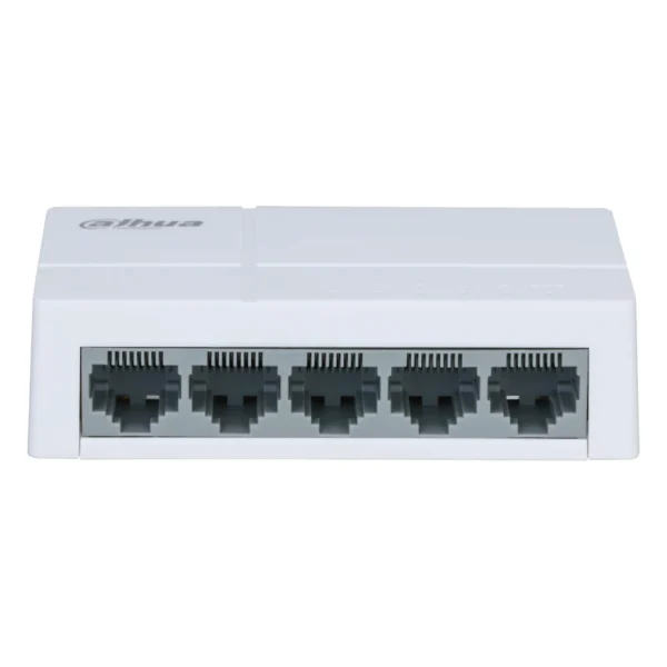 Switch Dahua 5-Port 100 Mbps DH-PFS3005-5ET-L