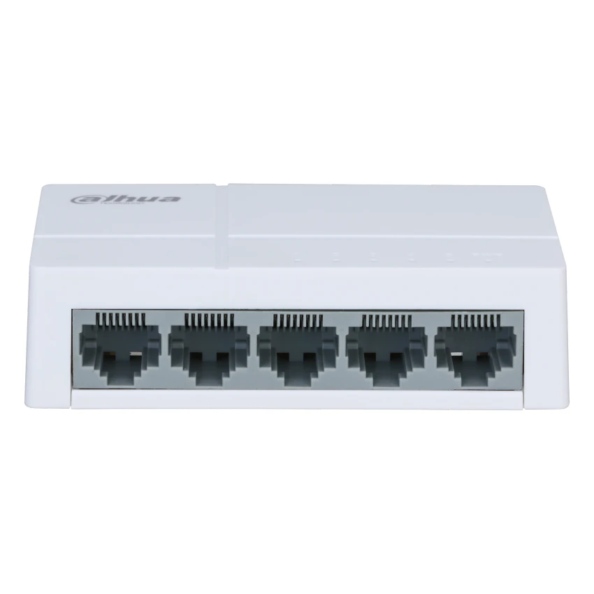 DH-PFS3005-5ET-L__Switch Dahua 5-Port 100 Mbps_2