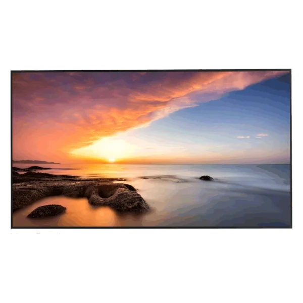 Dahua Interactive panel 55-inch Wall-mounted Digital Signage