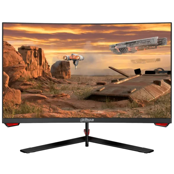 Monitor Dahua 23.6-inch FHD 165Hz (DHI-LM24-E230C)