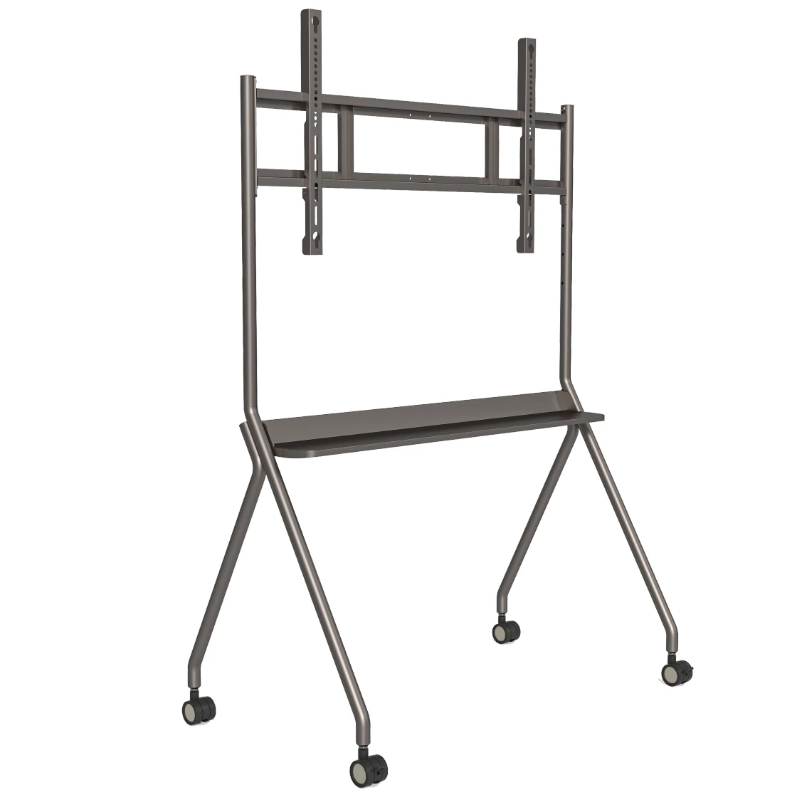 DHI-PKC-MS0A__Dahua Smart Interactive Whiteboard Mobile Stand_1