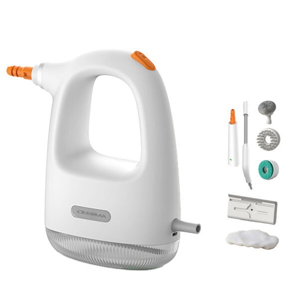 Deerma Handheld Steam Machine ZQ01