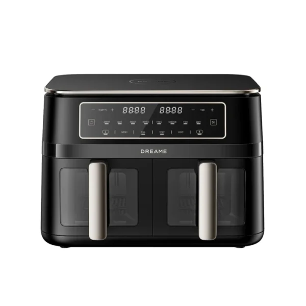Dreame Air Fryer Tasti DZ30 Black