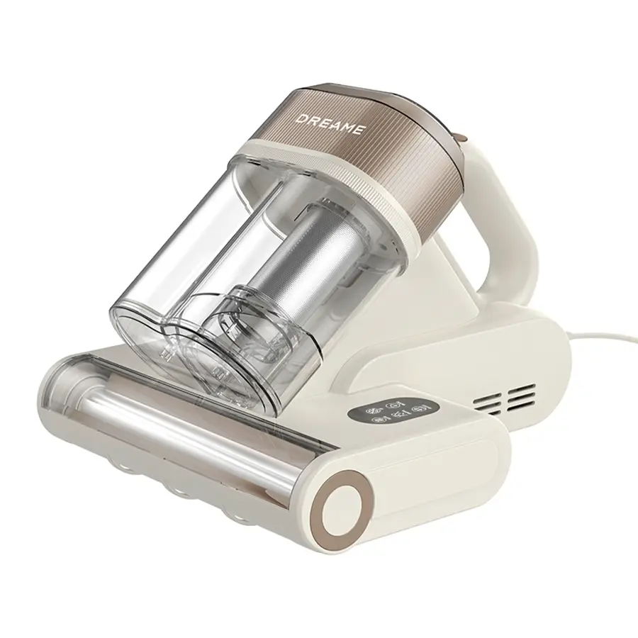 Dreame Anti-acarid Vacuum Cleaner S10 Mite Remower_10