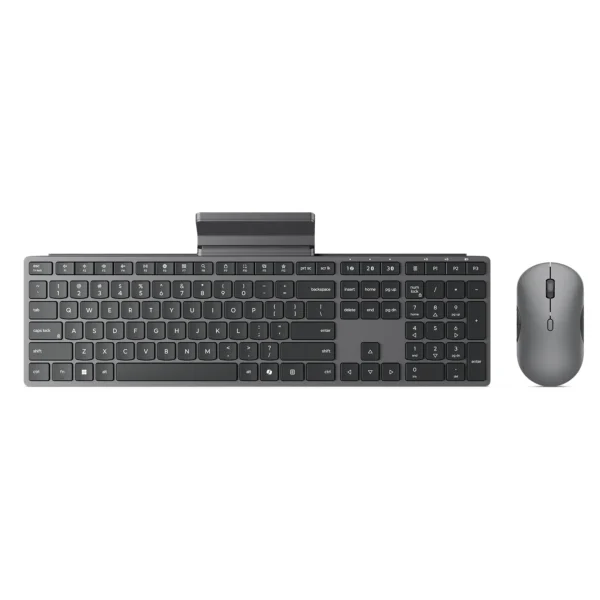 Lenovo 700 Modern Multi-Device Wireless Combo-Russian/Cyrillic (GX31S04977)