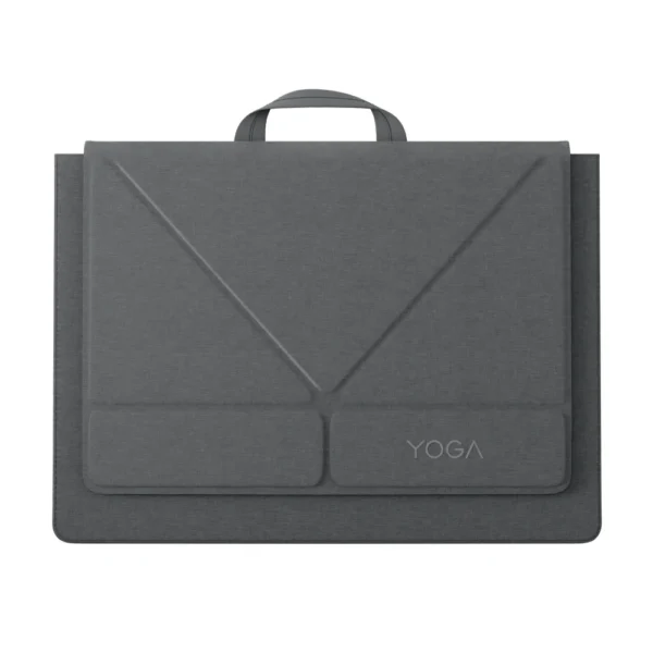 Lenovo Yoga Tote Sleeve 14" Grey (GX41U86727)