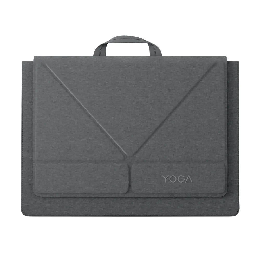GX41U86727__Lenovo Yoga Tote Sleeve 14 Grey_1