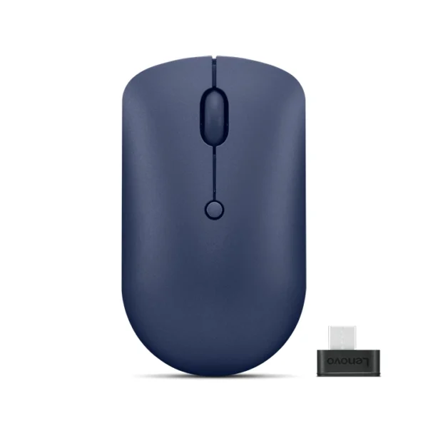 Lenovo 540 USB-C Wireless Compact Mouse (GY51D20871)