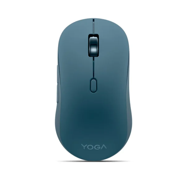 Lenovo Yoga Bluetooth Silent Mouse Tidal Teal (GY51S61916)