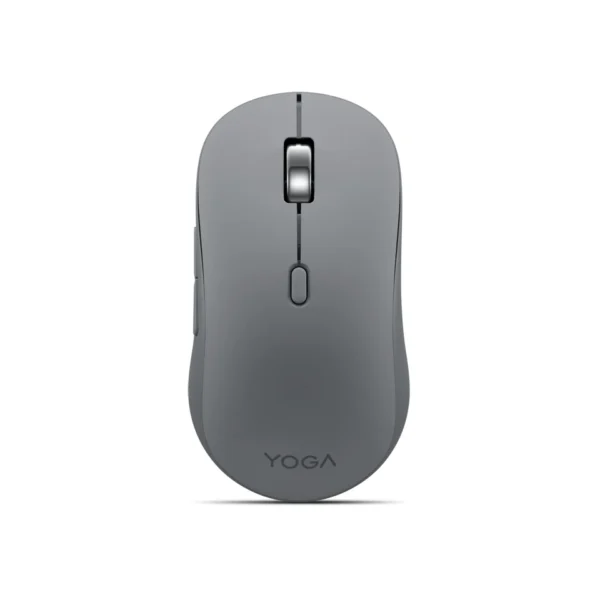 Lenovo Yoga Bluetooth Silent Mouse Luna Grey (GY51S61919)