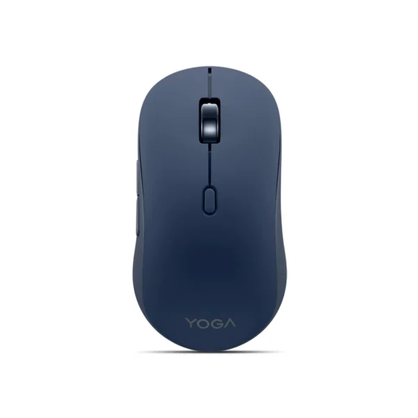 Lenovo Yoga Bluetooth Silent Mouse Cosmic Blue (GY51S61922)