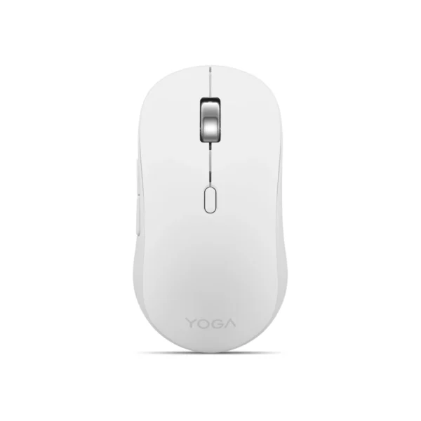 Lenovo Yoga Bluetooth Silent Mouse Seashell (GY51S61925)