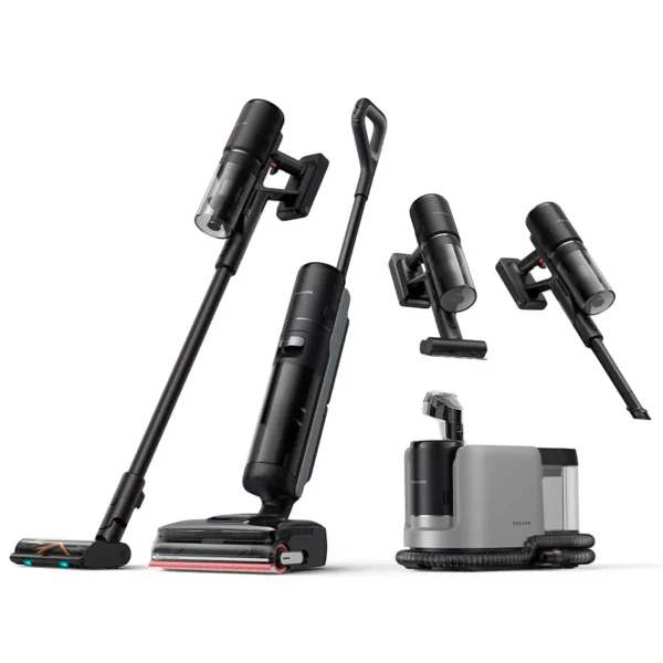 Dreame H15 Mix Wet and Dry Vacuum Cleaner (HHV46B)
