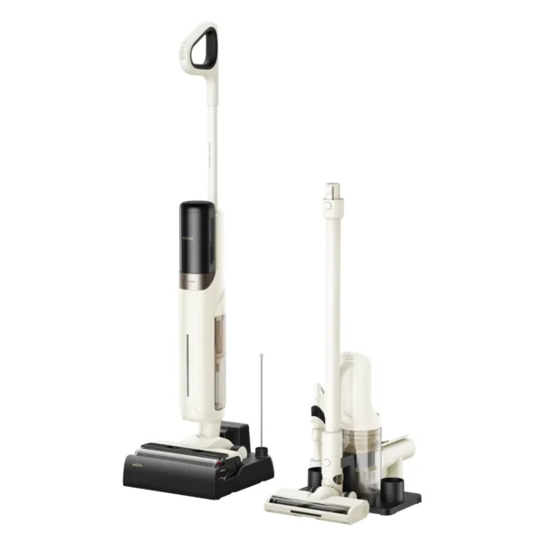 Mova Wet and Dry Vacuum Cleaner K30 Mix (HMV24A)