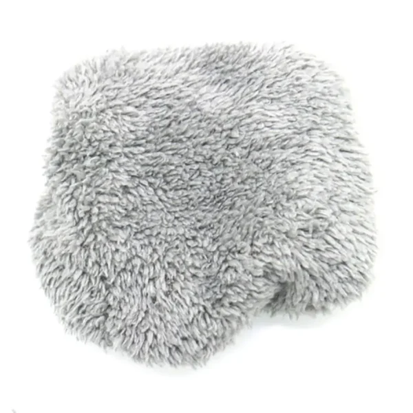 Hutt Cleaning Cloth for C6 10pcs Grey (RD1)