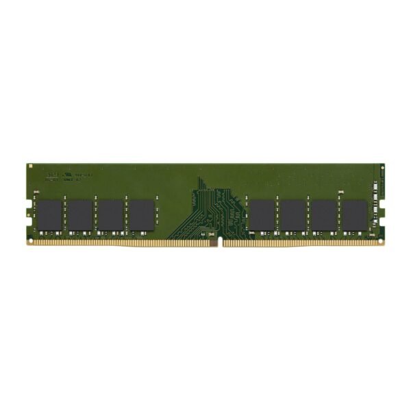 Kingston ValueRAM DDR4-3200MTs 8GB (KVR32N22S8/8)