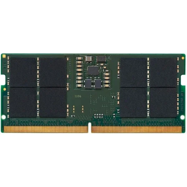 Kingston ValueRAM 16G D5-5600S46 1Rx8 SODIMM (KVR56S46BS8-16)