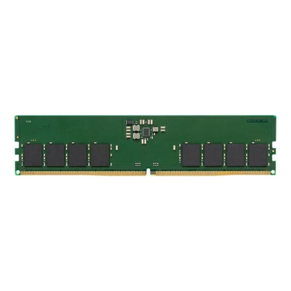 Kingston ValueRAM 16G D5-5600U46 1Rx8 UDIMM (KVR56U46BS8-16)