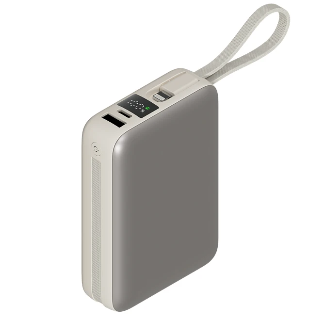PBN015__Power Bank Magssory 18W 20000 mAh Titanium_1