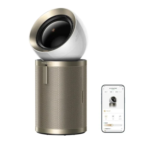 Dreame Air Purifier PM20 CVF14A
