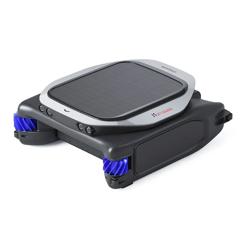 PNUJ4110__ Robotic Pool Dreame Robotic Pool Skimmer J1_51