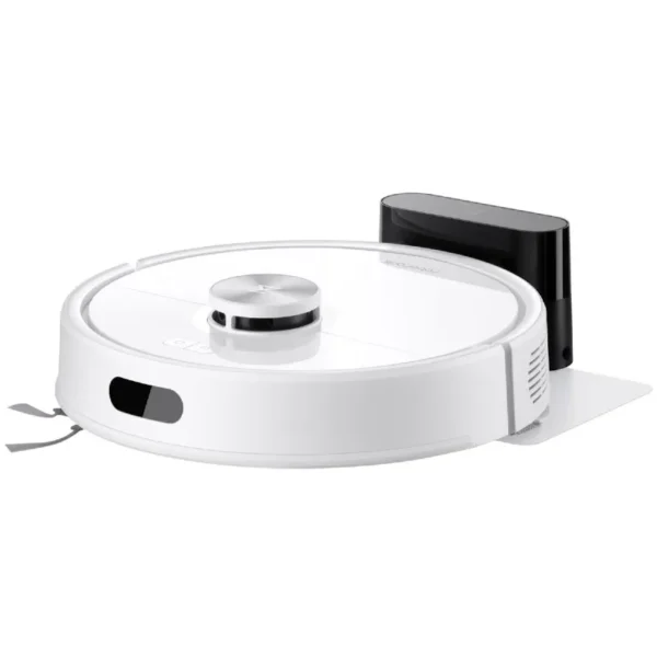 Robot Vacuum Cleaner Roborock Robotic Vacuum Cleaner Q7 TF CE White (Q7TF02-00)