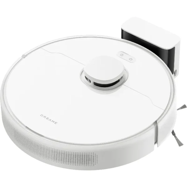 Robot Vacuum Cleaner Dreame Robot Vacuum D9 Max Gen 2 White (RLD34GA)