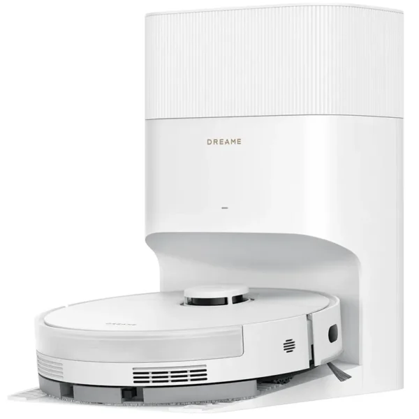 Robot Vacuum Cleaner Dreame Robot Vacuum D20 Plus (RLD35GD)