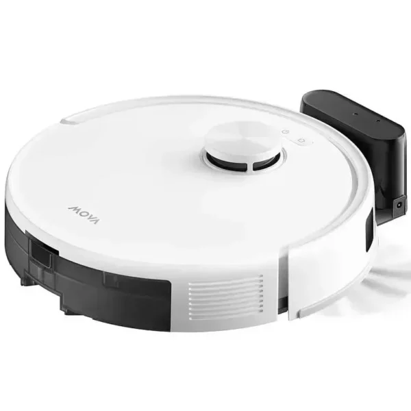 Robot Vacuum Cleaner Mova Robot Vacuum E20s Pro White (RLE23SA)