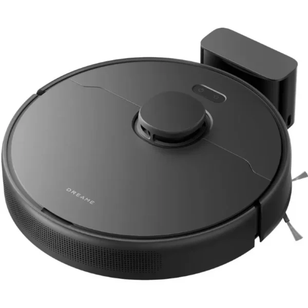Robot Vacuum Cleaner Dreame Robot Vacuum F10 Black (RLF11SA)