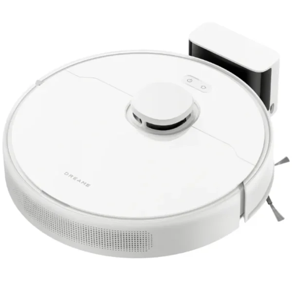 Robot Vacuum Cleaner Dreame Robot Vacuum F10 White (RLF11SA)