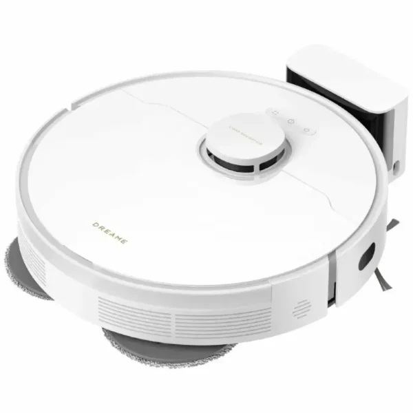 Robot Vacuum Cleaner Dreame Robot Vacuum L10s Pro Gen 2 White (RLL42SDA)
