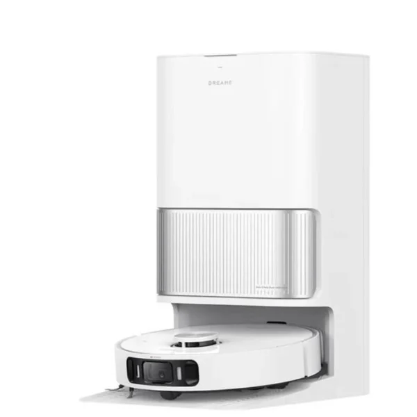 Robot Vacuum Cleaner Dreame Robot Vacuum L40 Ultra AE White (RLL77SE)