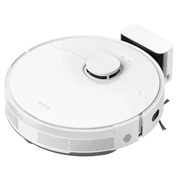 Robot Vacuum Cleaner Mova Robot Vacuum S10 (RLS42SA)