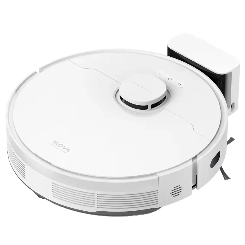 RLS42SA__ Robot vacuum cleaner Mova Robot Vacuum S10