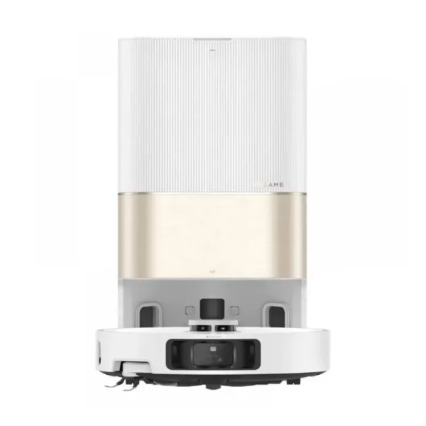 Robot Vacuum Cleaner Dreame Robot Vacuum X40 Ultra White (RLX63CE) EUB