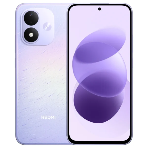 Redmi Note 17 6/256GB Purple