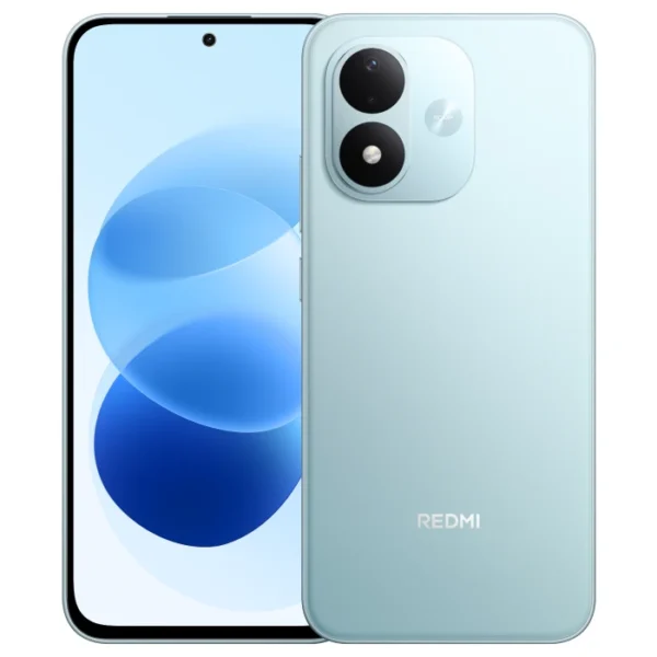 Redmi Note 17 6/256GB Sky Teal