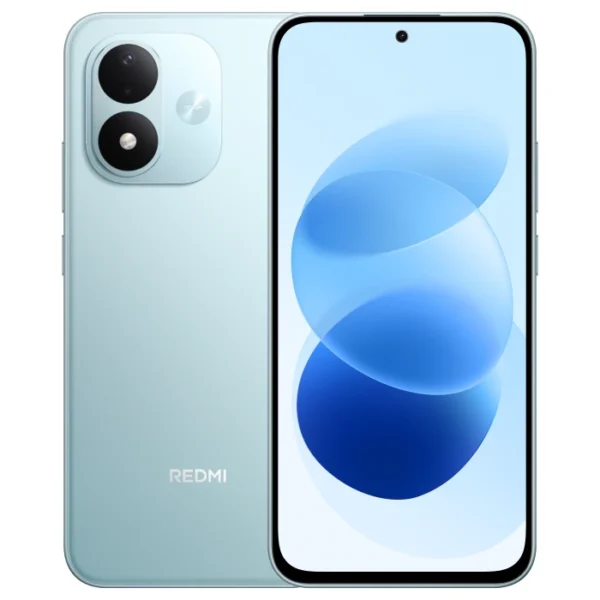 Redmi Note 17 6/256GB Sky Teal