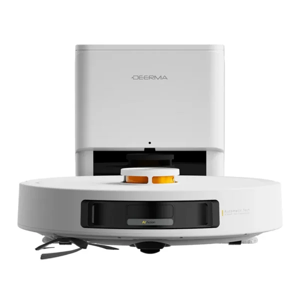 Robot Vacuum Deerma DEM-S30 Pro Plus